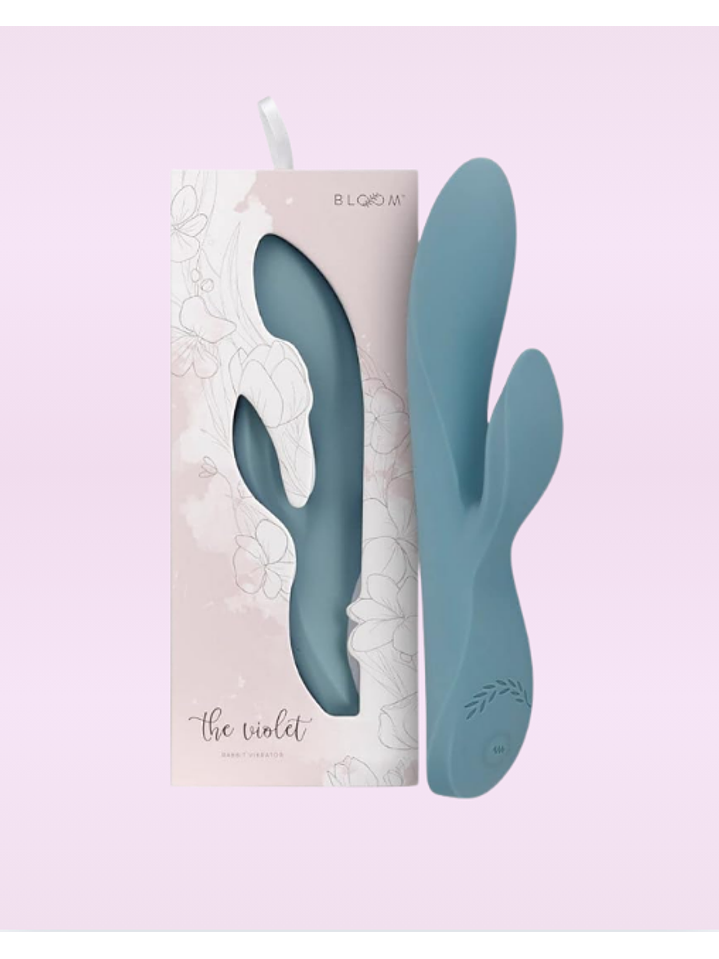 Vibrador The Violet - Bloom 1
