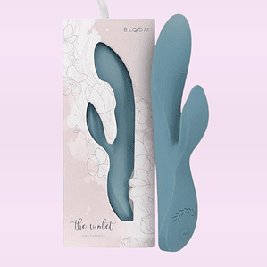 Vibrador The Violet - Bloom