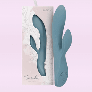 Vibrador The Violet - Bloom