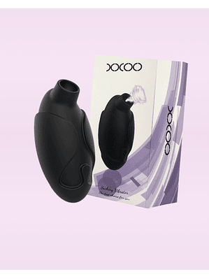Succionador Black Storm - Docco