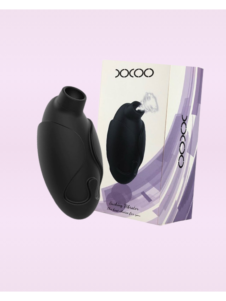 Succionador Black Storm - Docco 1