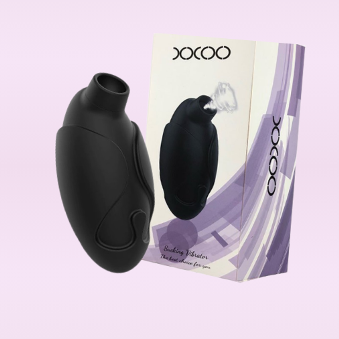 Succionador Black Storm - Docco 1