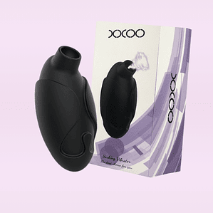 Succionador Black Storm - Docco