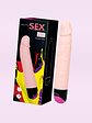 Vibrador Flesh Vibe - Baile - Miniatura 1
