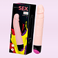 Vibrador Flesh Vibe - Baile - Miniatura 1