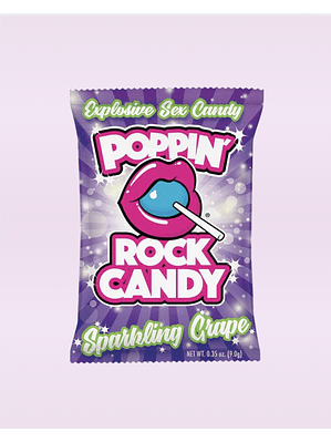 Petazeta Candy Rock Uva