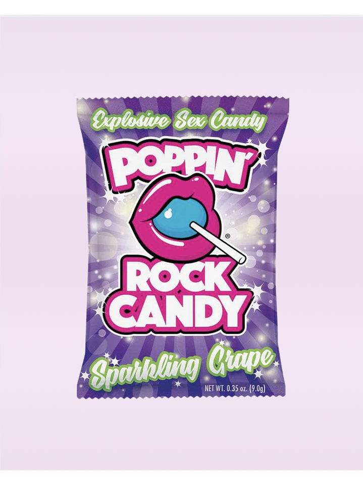 Petazeta Candy Rock Uva 1