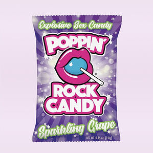 Petazeta Candy Rock Uva