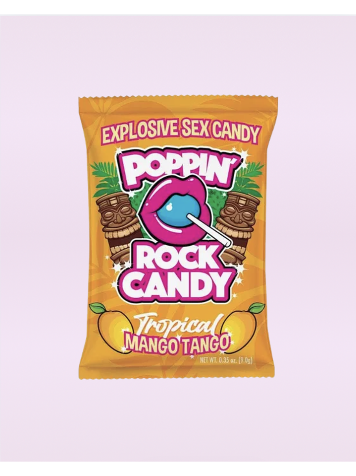 Petazeta Candy Rock Mango 1