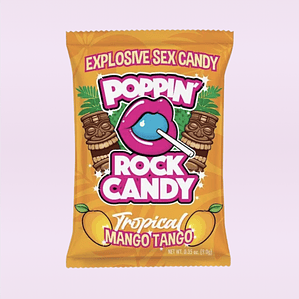 Petazeta Candy Rock Mango
