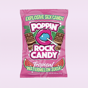 Petazeta Candy Rock Sandía