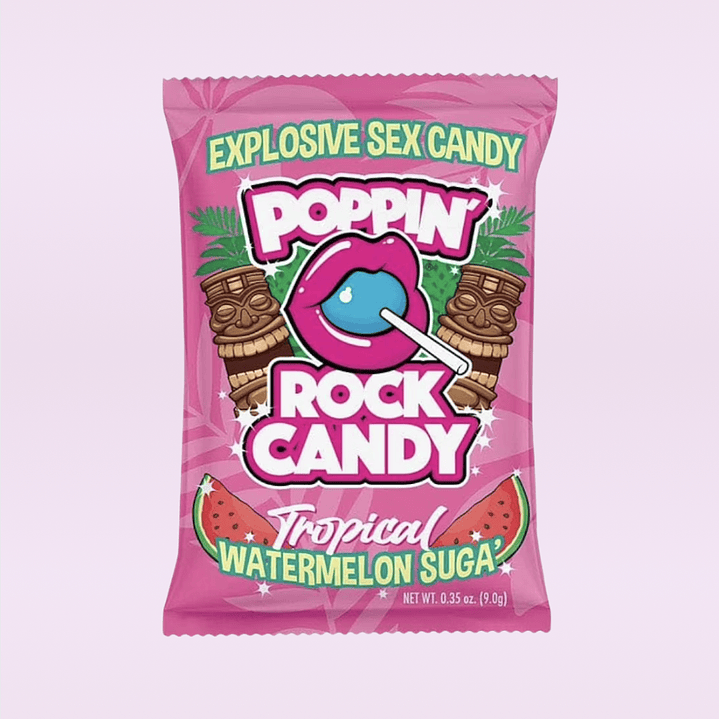 Petazeta Candy Rock Sandía 1