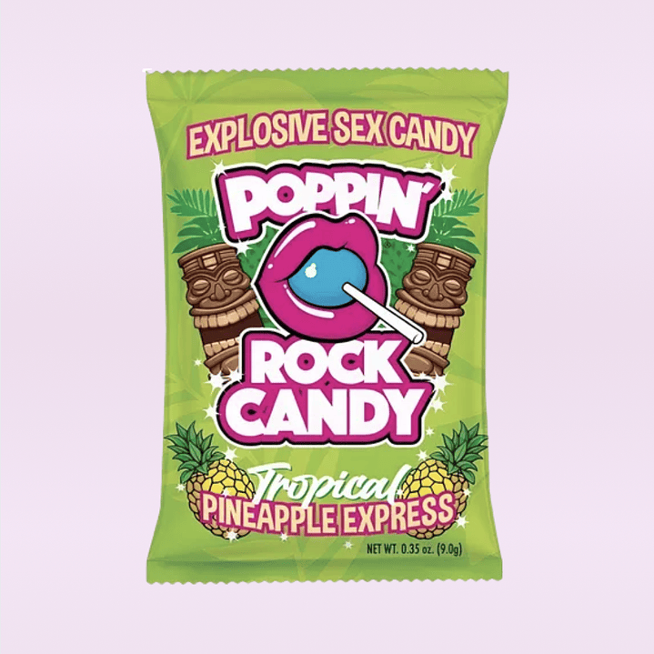 Petazeta Candy Rock Piña 1