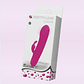 VIBRADOR MINI CESAR - Miniatura 1