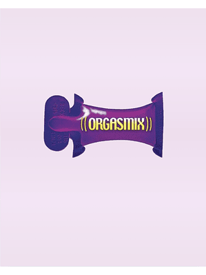 Orgasmix Gel Intensificador (5ml)