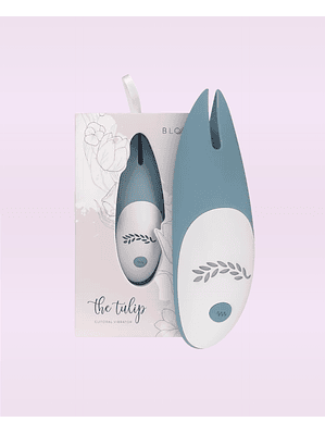 Vibrador The Tulip - Bloom