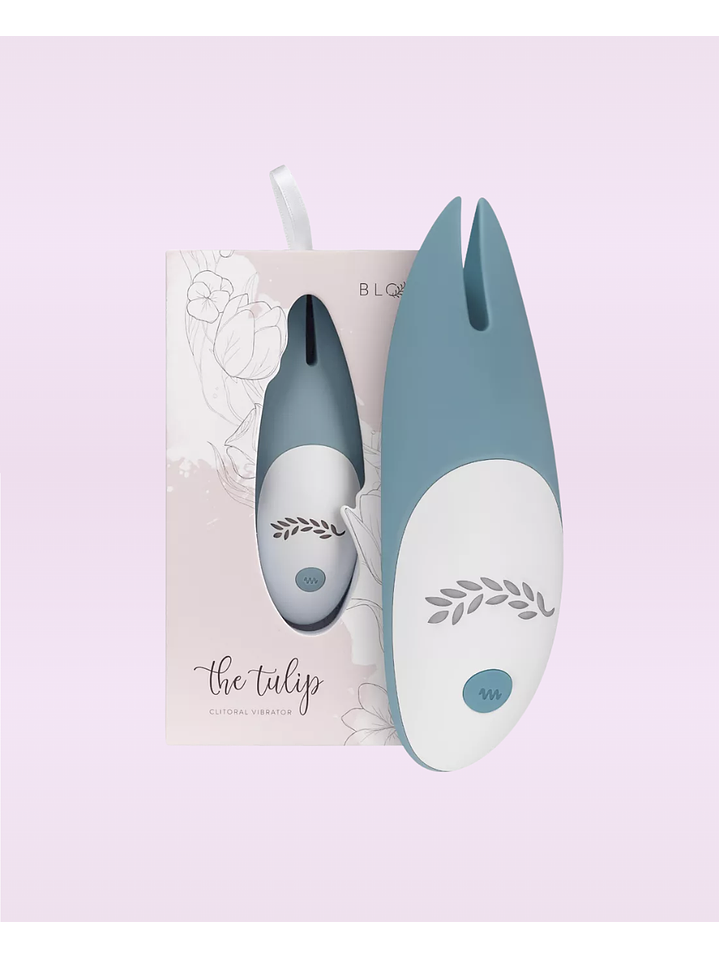 Vibrador The Tulip - Bloom 1