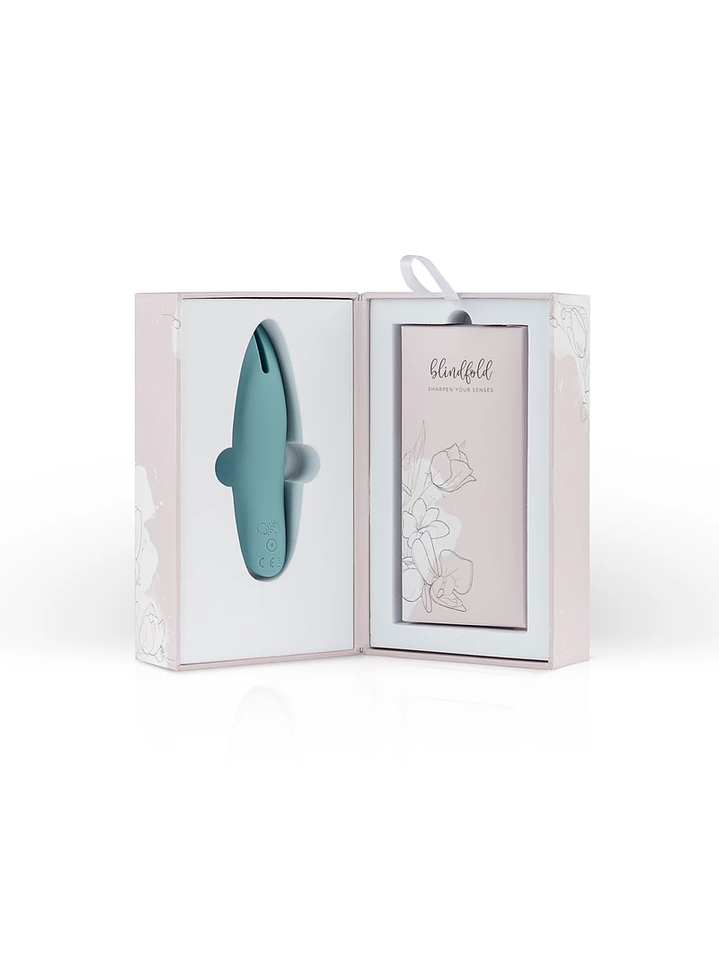 Vibrador The Tulip - Bloom 9