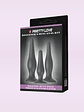 Kit Anal 3 Piezas - Pretty Love - Miniatura 1