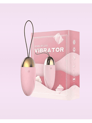 Bala Vibradora - Spark Of Love