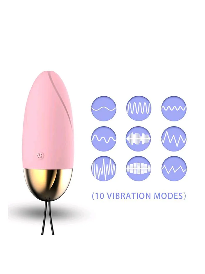 Bala Vibradora - Spark Of Love 4