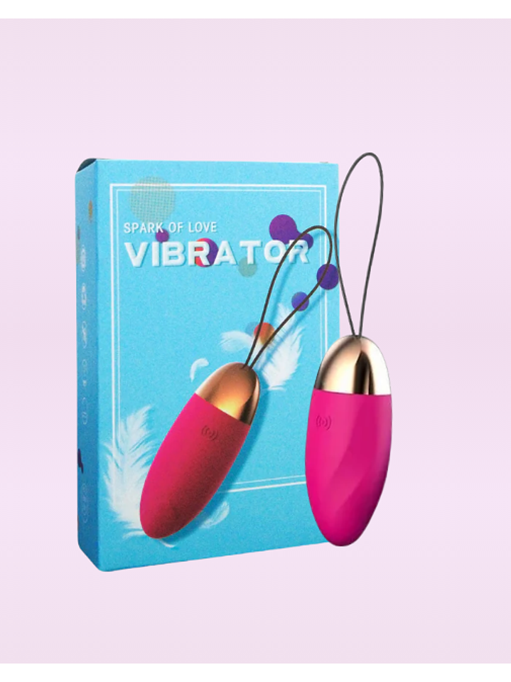 Bala Vibradora - Spark Of Love 1