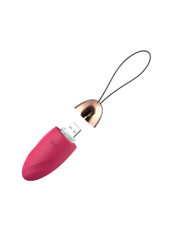 Bala Vibradora - Spark Of Love 4