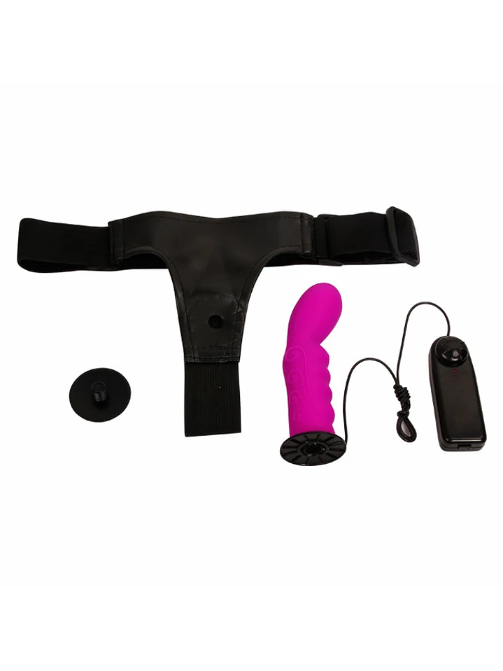 Arnés Femenino Ultra 4