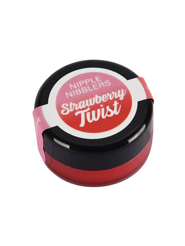 Nipple Nibblers Sabores - Tingle Balm 3