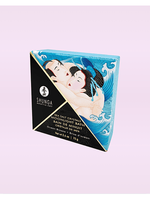 Sales De Baño Brisa Oceánica - Shunga