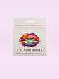 Besos Creativos - Juego De Cartas - Miniatura 1