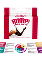 Hump! The Game - Juego De Cartas - Miniatura 2
