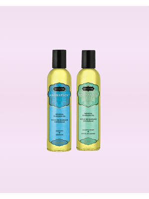 Aceites de Masaje Kama Sutra 59ml