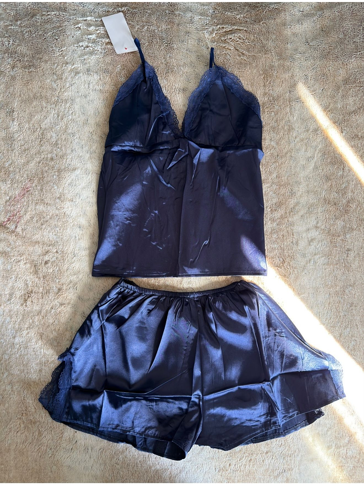 Lencería 2 Piezas 3