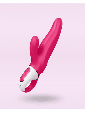 Satisfyer Vibrador Mr Rabbit