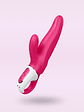 Satisfyer Vibrador Mr Rabbit - Miniatura 1
