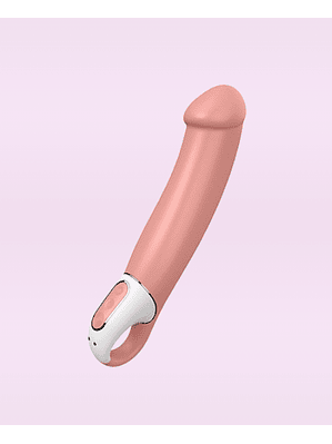 Vibrador Satisfyer Master