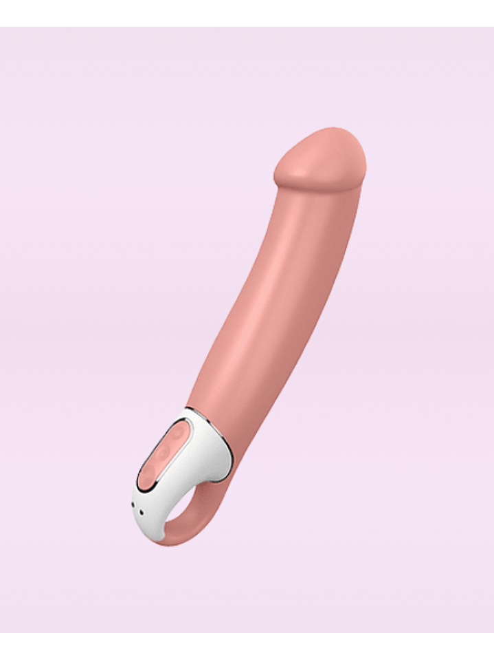 Vibrador Satisfyer Master 1