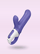 Satisfyer Vibrador Magic Bunny - Miniatura 1
