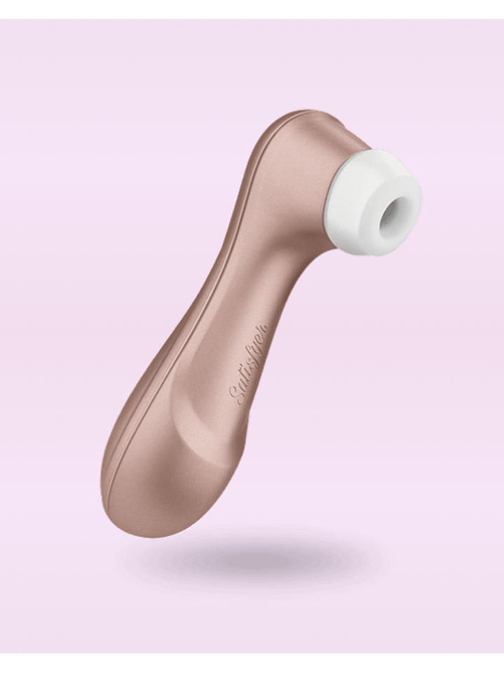 Satisfyer Pro 2 Next Gen 2 1
