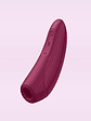 Satisfyer pulso de aire Curvy 1  - Miniatura 1