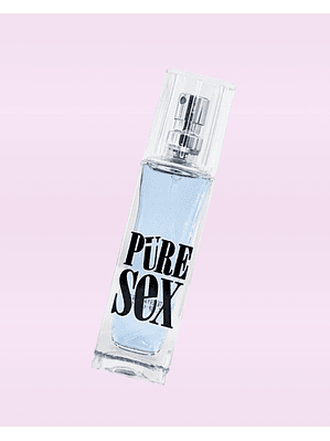 Feromona Pure Sex Masculina