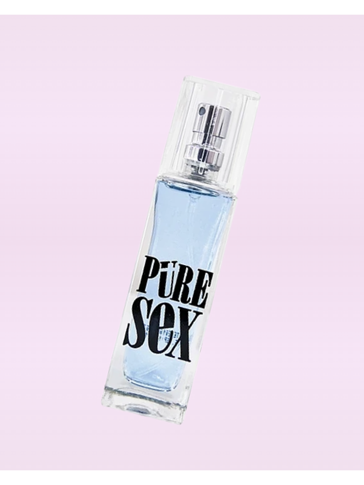 Feromona Pure Sex Masculina 1