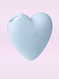 Satisfyer Cutie Heart | Succionador - thumbnail 2