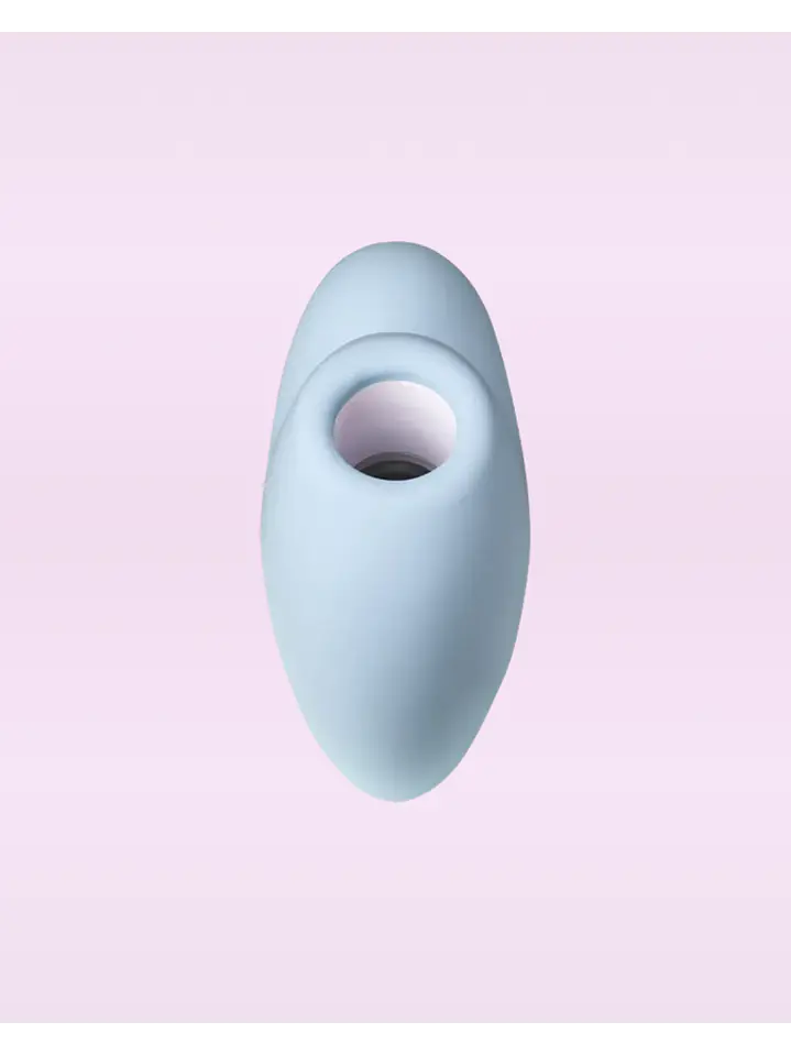 Satisfyer Cutie Heart | Succionador 4