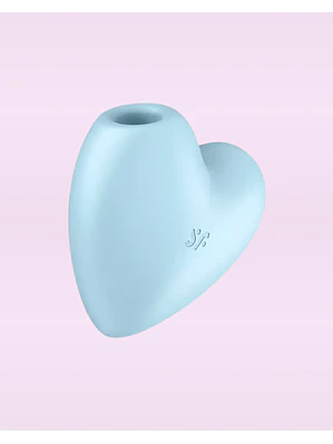 Satisfyer Cutie Heart | Succionador