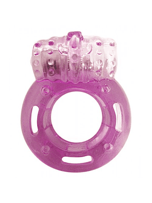 Anillo Vibrador Estimulante