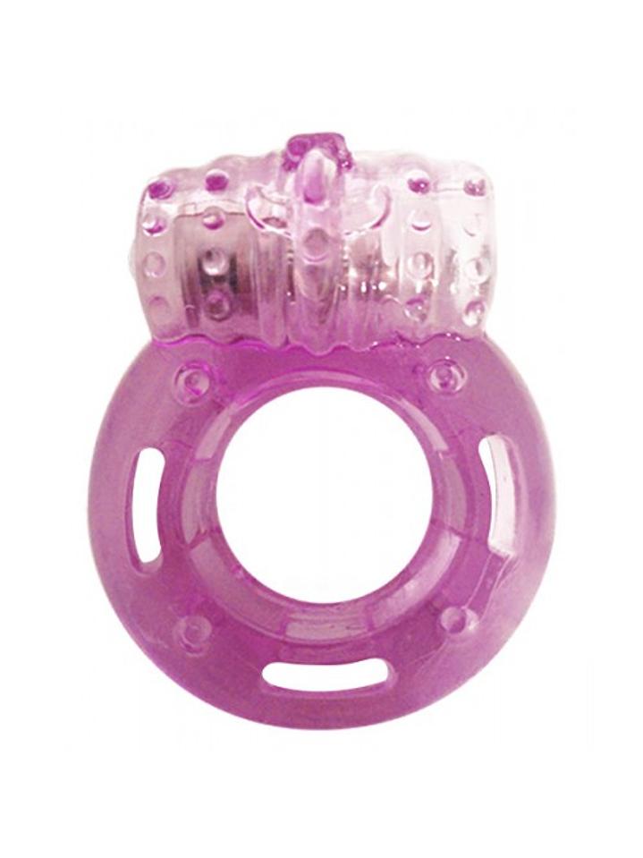 Anillo Vibrador Estimulante 1