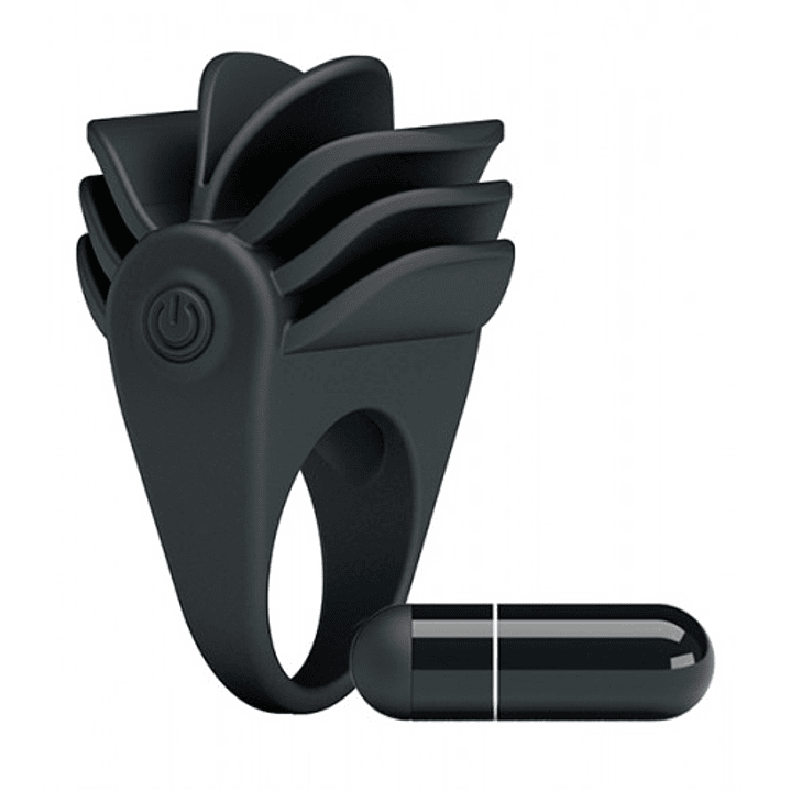 Anillo Vibrador Chester 2