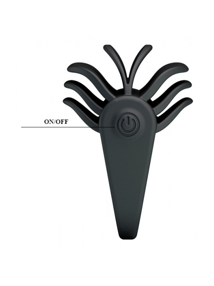 Anillo Vibrador Chester 3